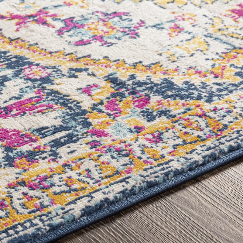 Livabliss Floransa Persian Area Rug