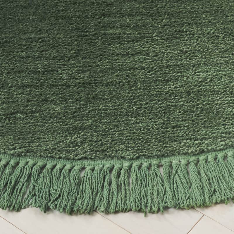 SAFAVIEH Handmade Vermont Luong Rug