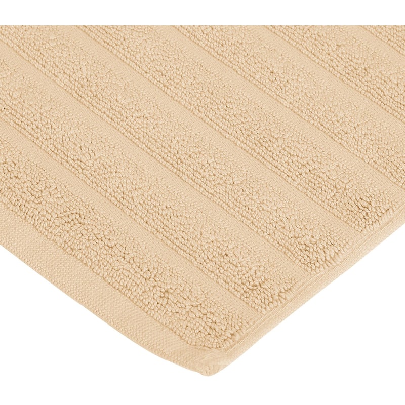 Superior Eco-Friendly Soft and Absorbent Bath Mat (set of 2)