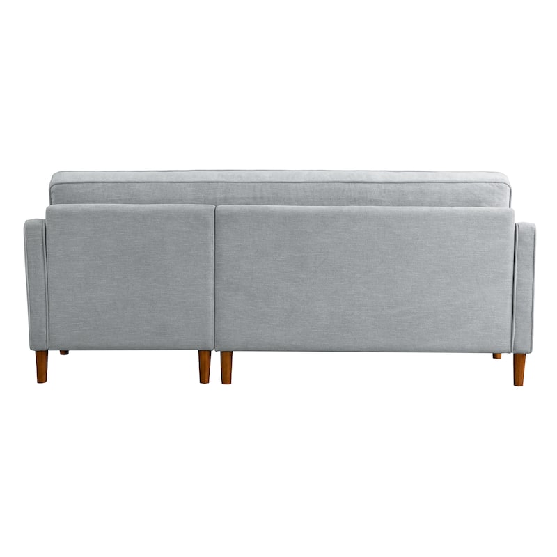Studio Living Statham Sectional Sofa