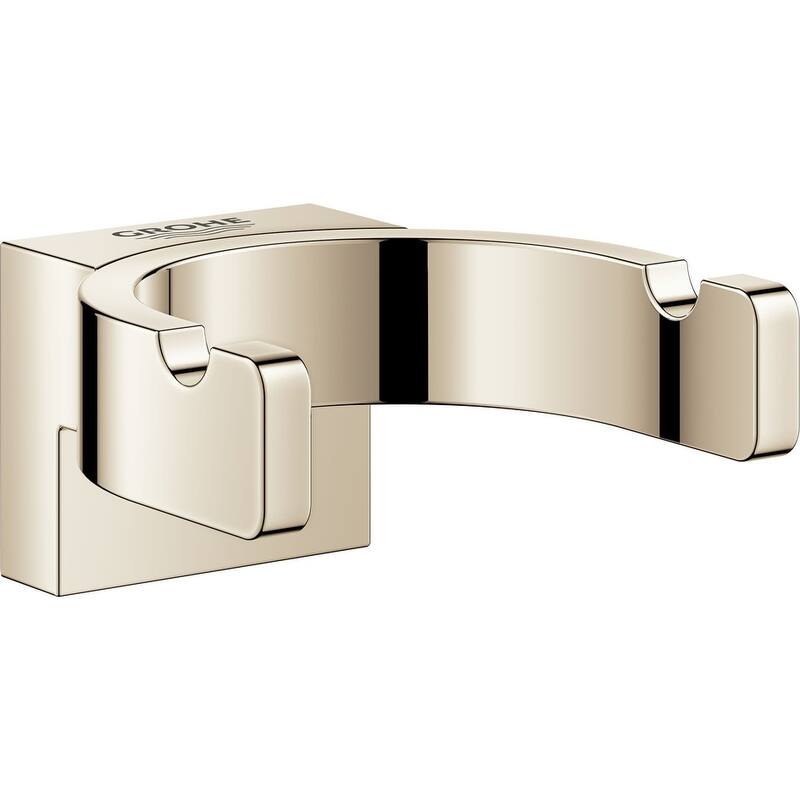 Grohe Selection Double Robe Hook