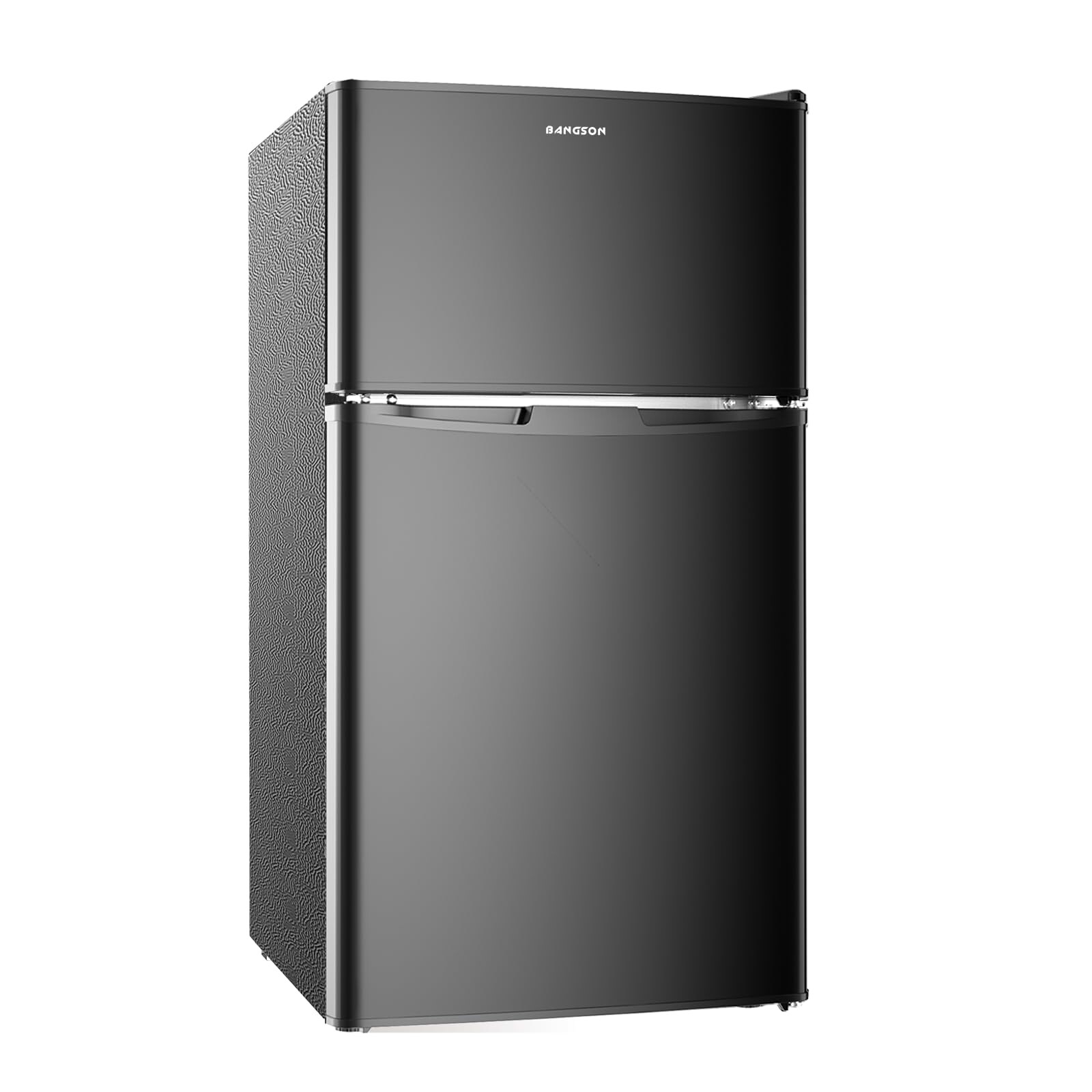 3.5Cu.Ft Compact Refrigerator Mini Fridge With Freezer, Small Refriger