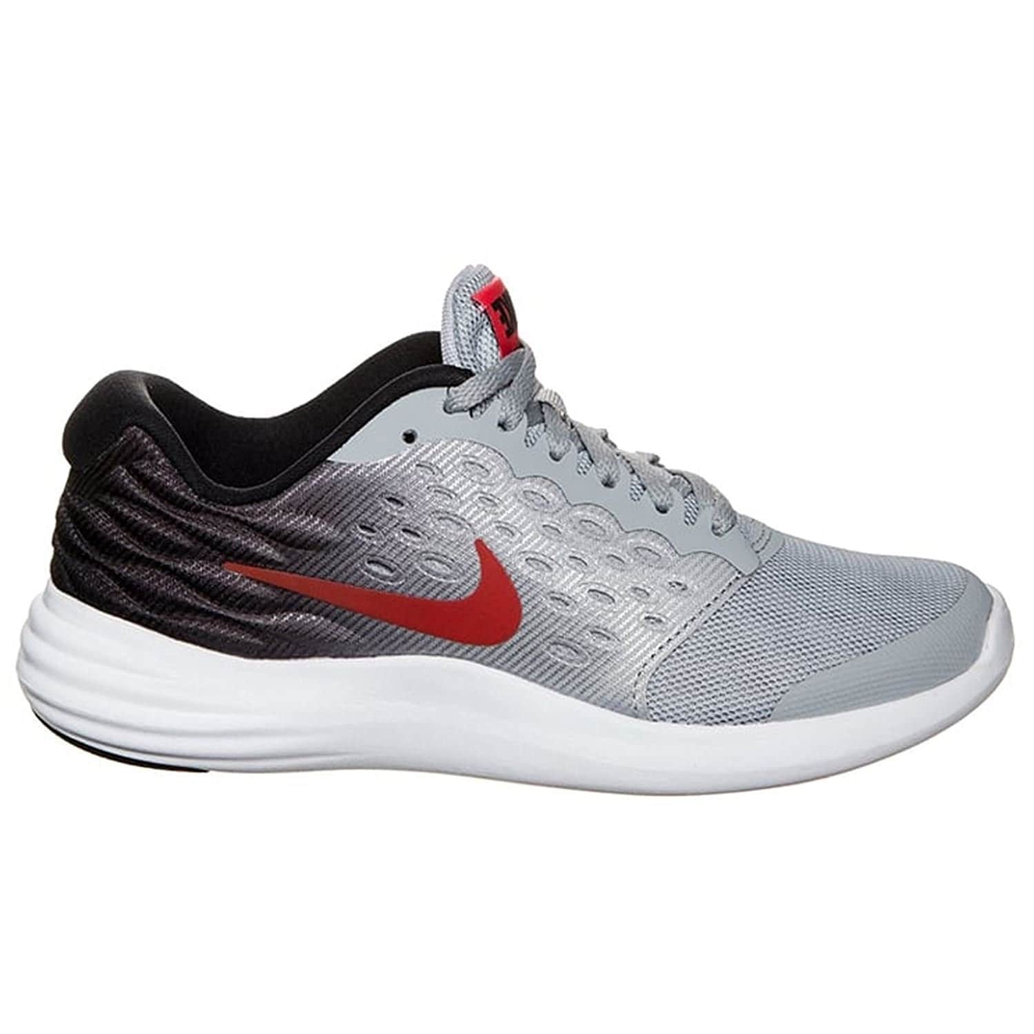 nike lunarstelos orange