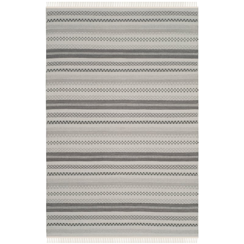 SAFAVIEH Handmade Flatweave Kilim Mafumi Wool Rug