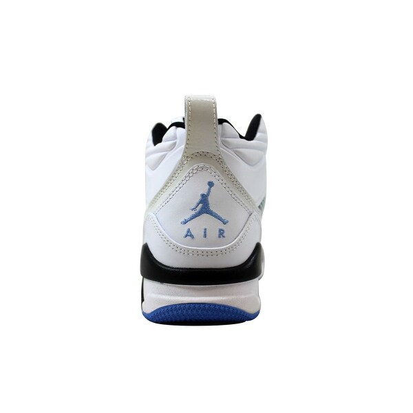 jordan flight 9.5 bg