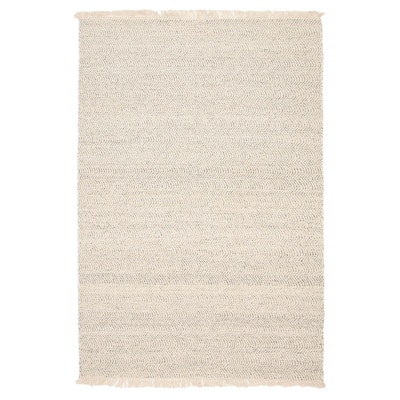 Sienna Ivory Rug 5'1" x 7'7" - 5'1 x 7'7
