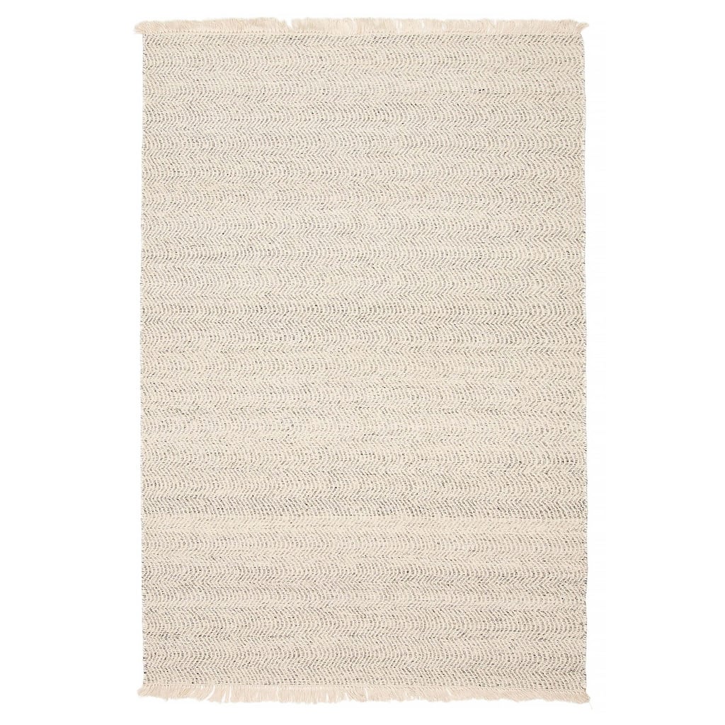 Sienna Ivory Rug 5'1" x 7'7" - 5'1 x 7'7