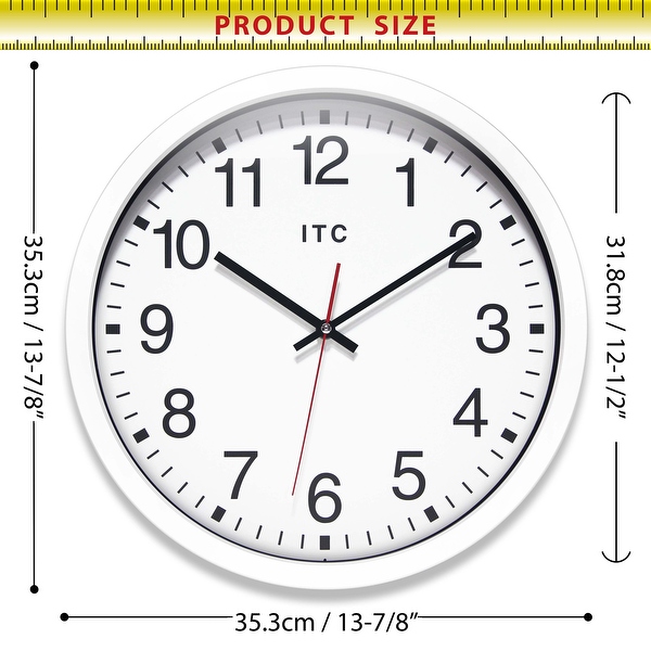 【未使用品】Projection Clock アラビック ホワイト 61ZHkVdfZQL._UF350,350_QL50_.jpg