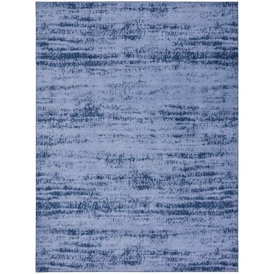 Nourison Essentials Solid Indoor/Outdoor Area Rug