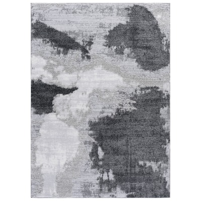 SAFAVIEH Wave Levita Modern Rug