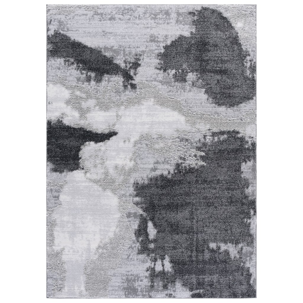 SAFAVIEH Wave Levita Modern Rug