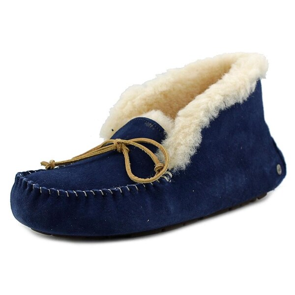 navy blue uggs womens
