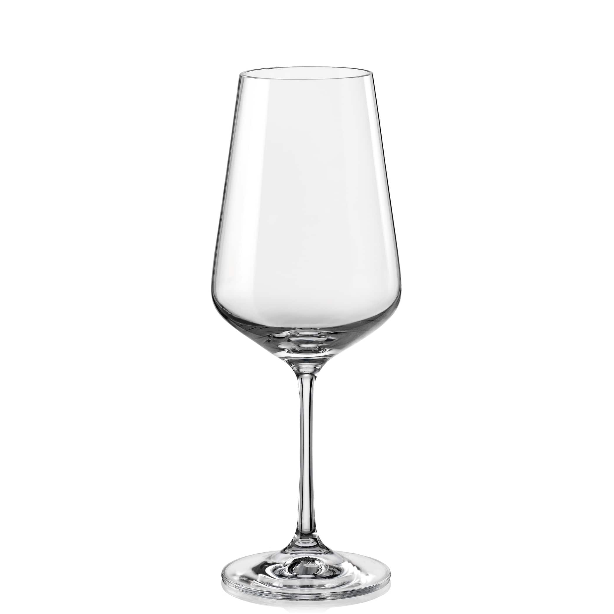 Sandra Set of 6 Stemless Wine Glasses Bed Bath & Beyond 33780871
