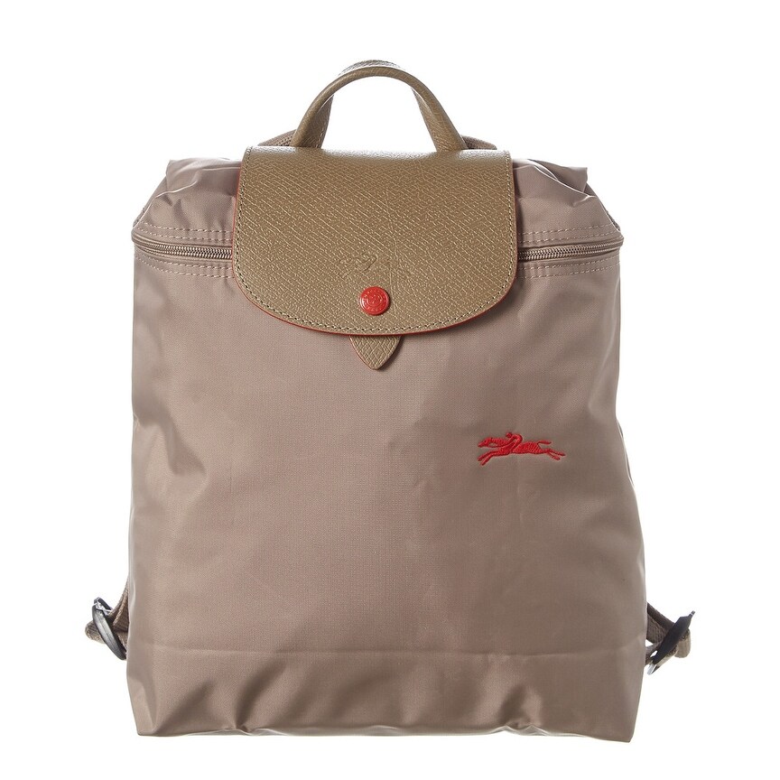 longchamp club backpack