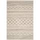 SAFAVIEH Arizona Shag Lotta Moroccan 1.2-inch Thick Rug