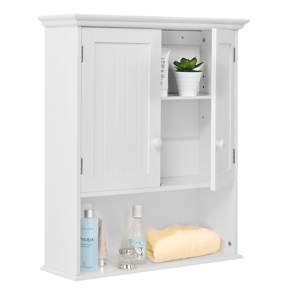Buy Bathroom Cabinets Storage Online At Overstock Our Best