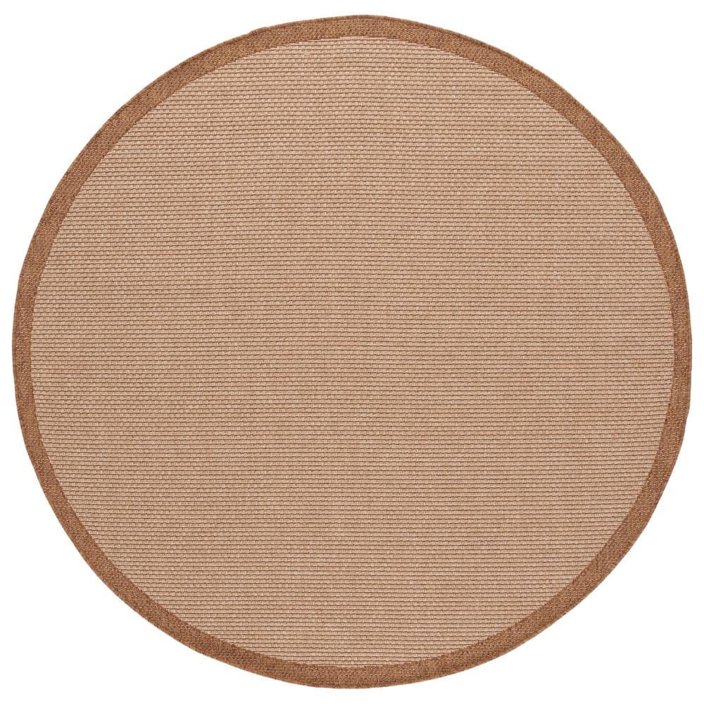 SAFAVIEH Sisal All-Weather Tilda Transitional Rug
