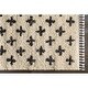 preview thumbnail 4 of 7, Livabliss Berber Shag Casual Area Rug.
