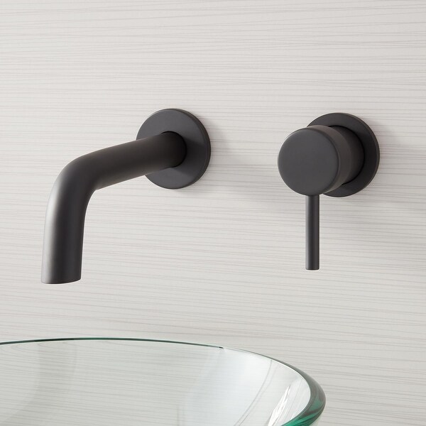Shop Signature Hardware 919045 Rotunda 1 2 Gpm Wall
