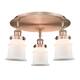 Option Antique Copper / Matte White