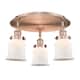 Option Antique Copper / Matte White