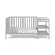 preview thumbnail 3 of 2, Suite Bebe Palmer 3-in-1 Crib and Changer Combo