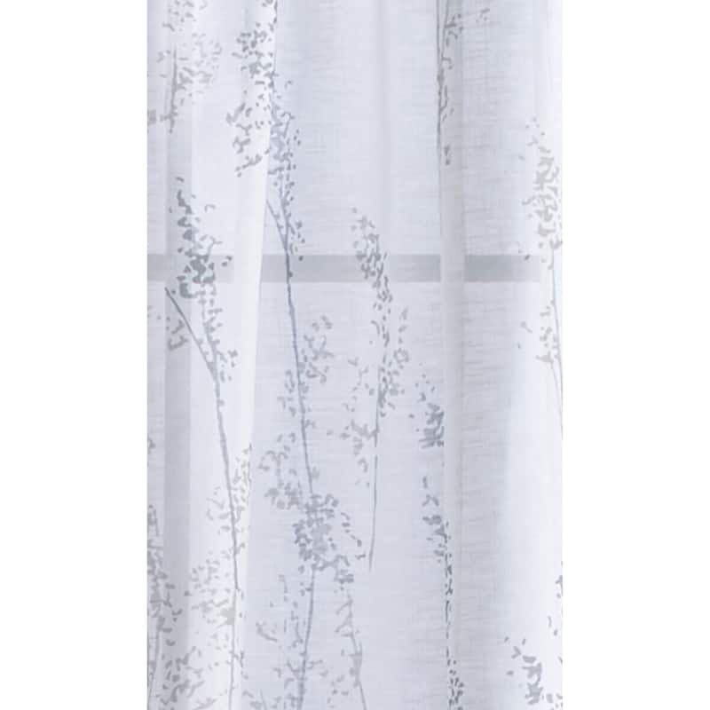 DKNY Whisper Single Curtain Panel