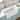HOROW 33x20 inch White Fireclay Single Bowl Kitchen Sink Farmhouse Apron Front with Bottom Grid and Strainer - 33x20 Inch