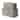 Niobe (Set of 2) 16L x 11W Gray Wooden Nesting Boxes - 16.0L x 10.8W x 8.3H