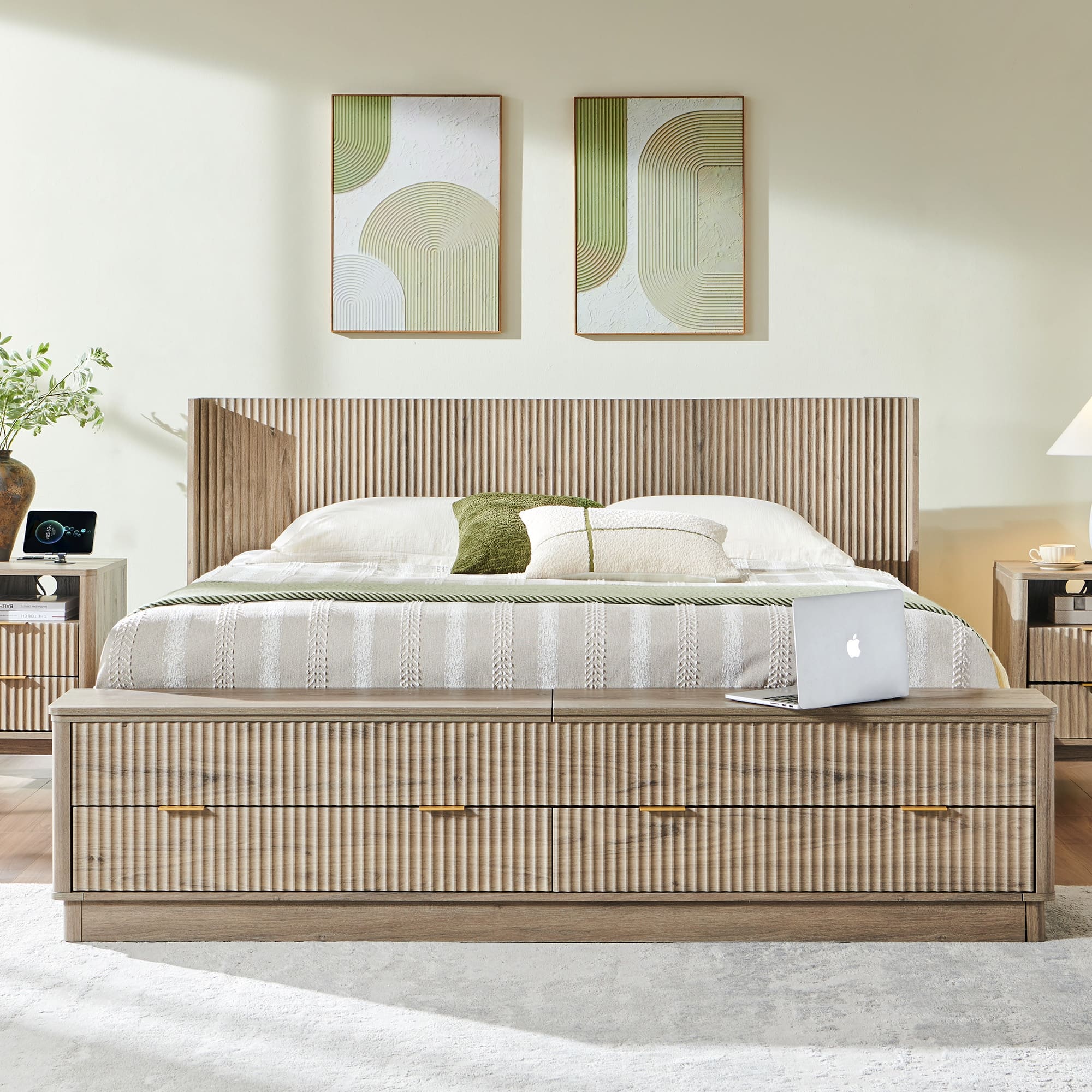 Option Grey Alder