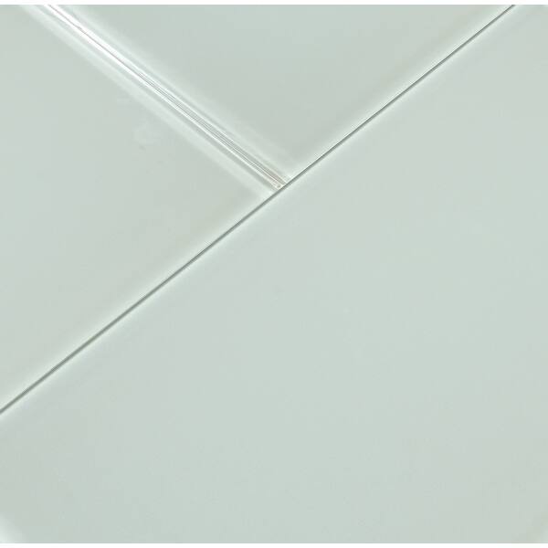 Ms International Inc Gl T Ai612 12 X 6 Rectangle Wall Tile Ms International Inc Gl T Ai612 12