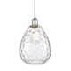 Option Polished Chrome / Clear