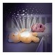preview thumbnail 3 of 3, 2-in-1 Starry Lights Bear