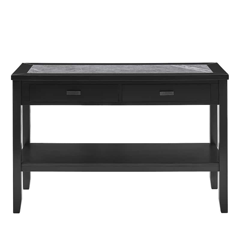 Steve Silver Gladstone Console Table