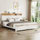 Option Antique White