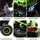 preview thumbnail 3 of 46, 2 Seater Ride on UTV Car
