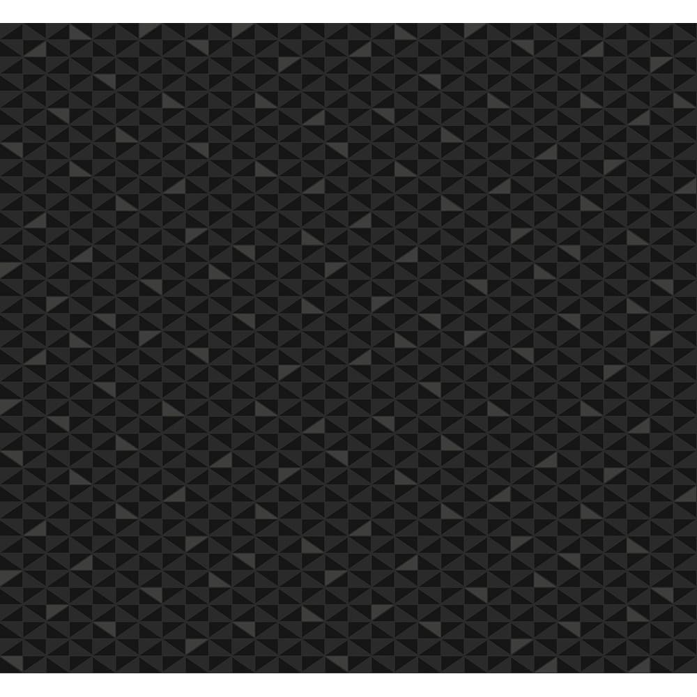 Seabrook Designs Thorley Geometric Triangles Unpasted Wallpaper