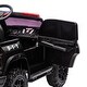 preview thumbnail 73 of 116, 24V Kids Ride-On Car with Bluetooth, MP3, Remote Control & Storage - Two-Seater, Adjustable Speed