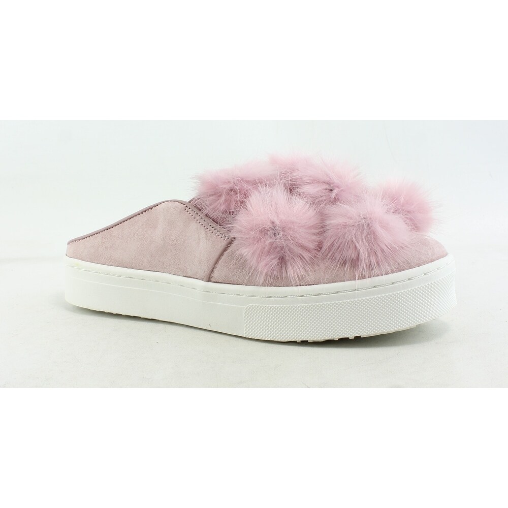 sam edelman pink mules