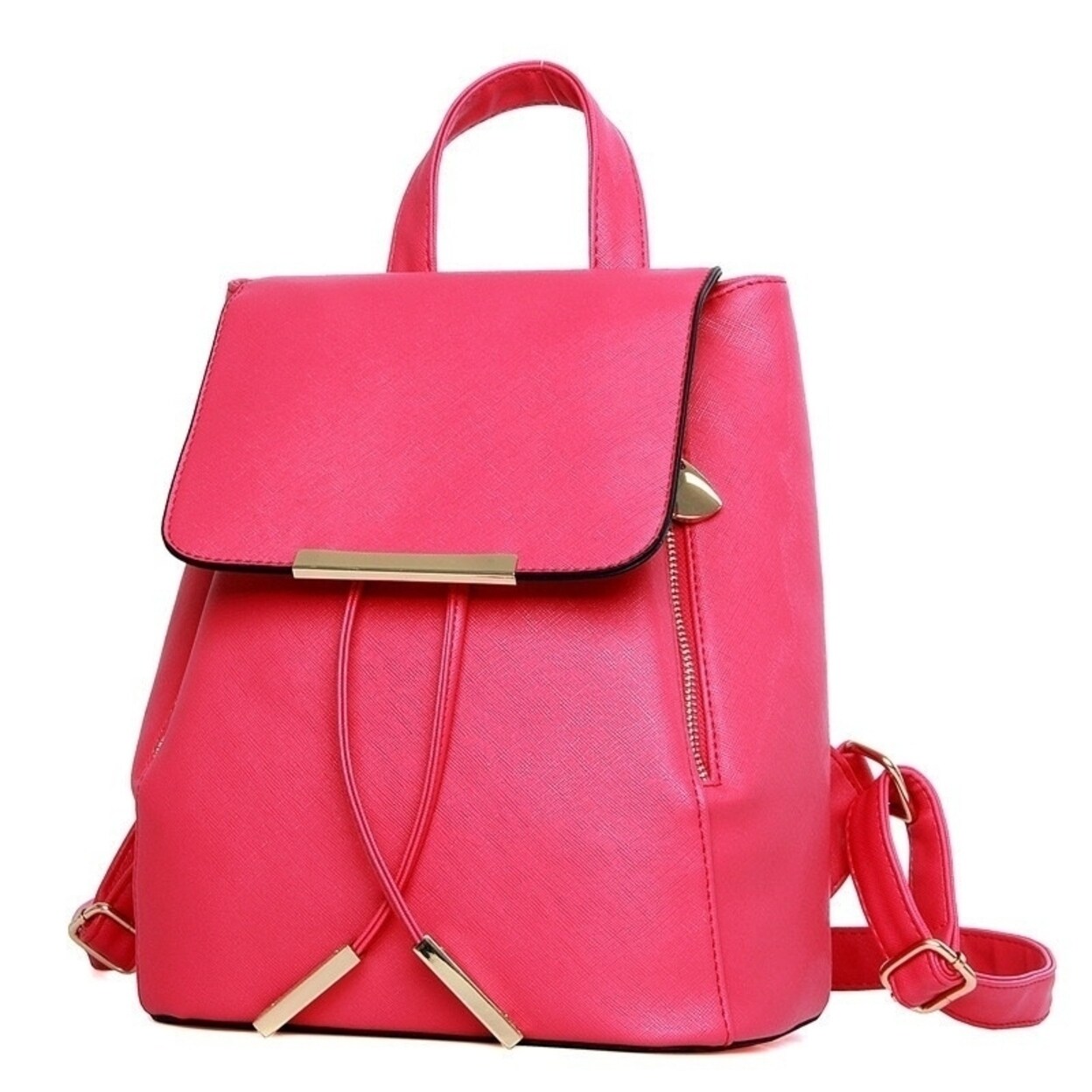 fashion leisure backpack