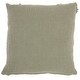 preview thumbnail 45 of 94, Mina Victory Distressed Diamond Boho Throw Pillow