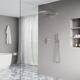 Option Brushed Nickel