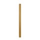 preview thumbnail 1 of 18, 18" Ceiling Fan Down Rod for Arranmore® Brand Ceiling Fans Aged Brass
