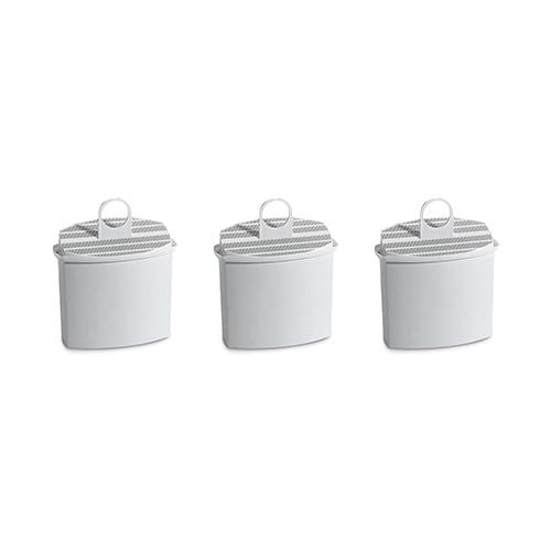 Replacement Braun Pure Aqua Coffee Filter 3 Pack Free Replacement Braun Pure Aqua Coffee Filter 3 Pack