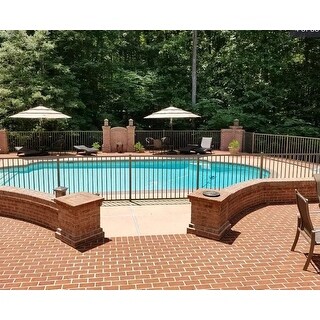 shademobile rolling umbrella base with table