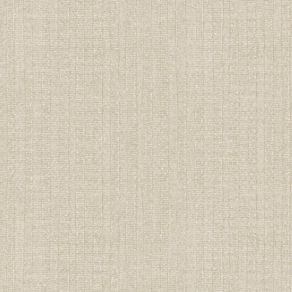 Galerie Wallcoverings Bazaar Moss Stripe Design Non-woven Matte Wallpaper Roll