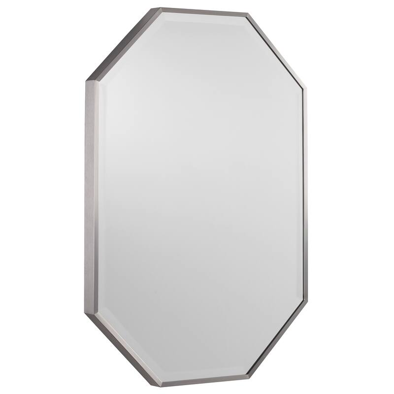 Uttermost Stuartson Octagon Vanity Mirror