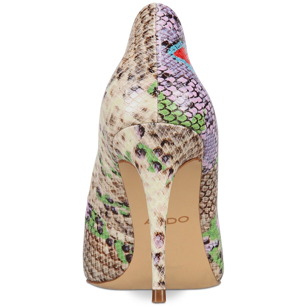 aldo traycey heels