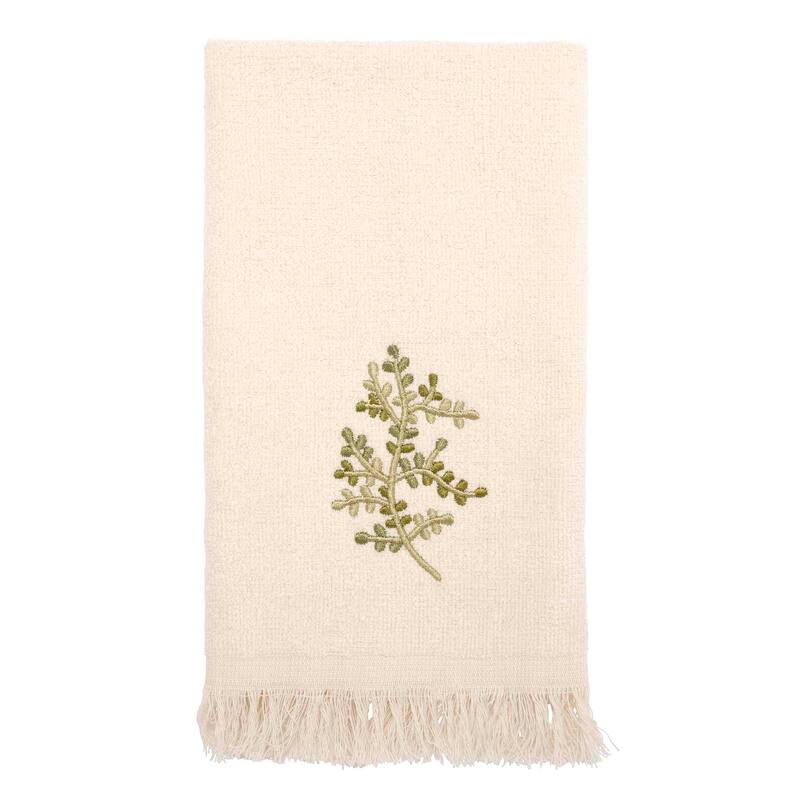 Avanti Greenwood Fingertip Towel - Fingertip Towel