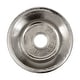 preview thumbnail 6 of 10, Redondo Chico Hand Hammered Copper Universal Mount Bar Sink